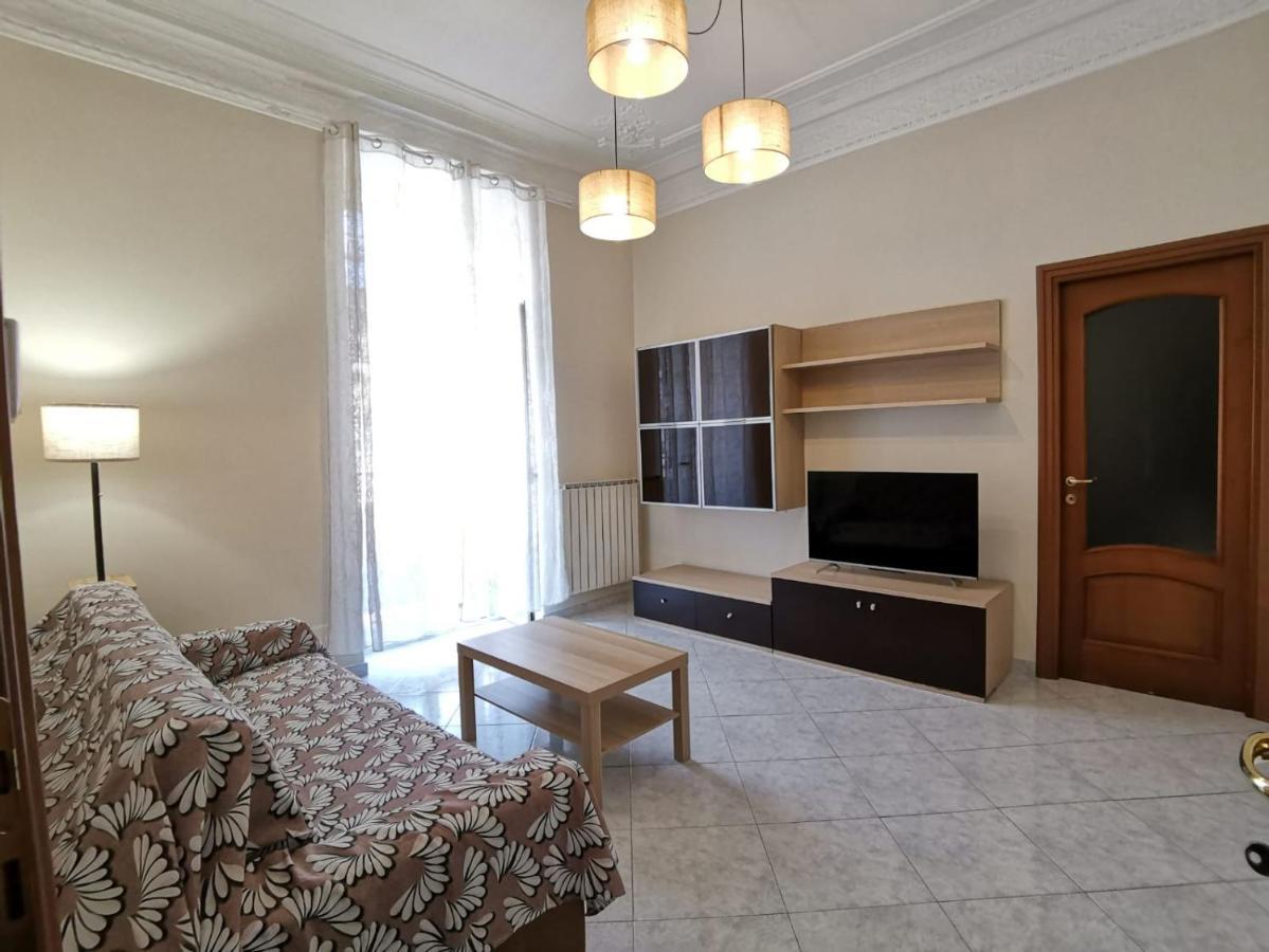 Casa In Centro Apartment Ventimiglia Exterior photo